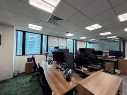 Republic Plaza (D1), Office #576589661